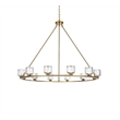 Elegant Lighting Cadence 48