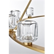 Elegant Lighting Cadence 48