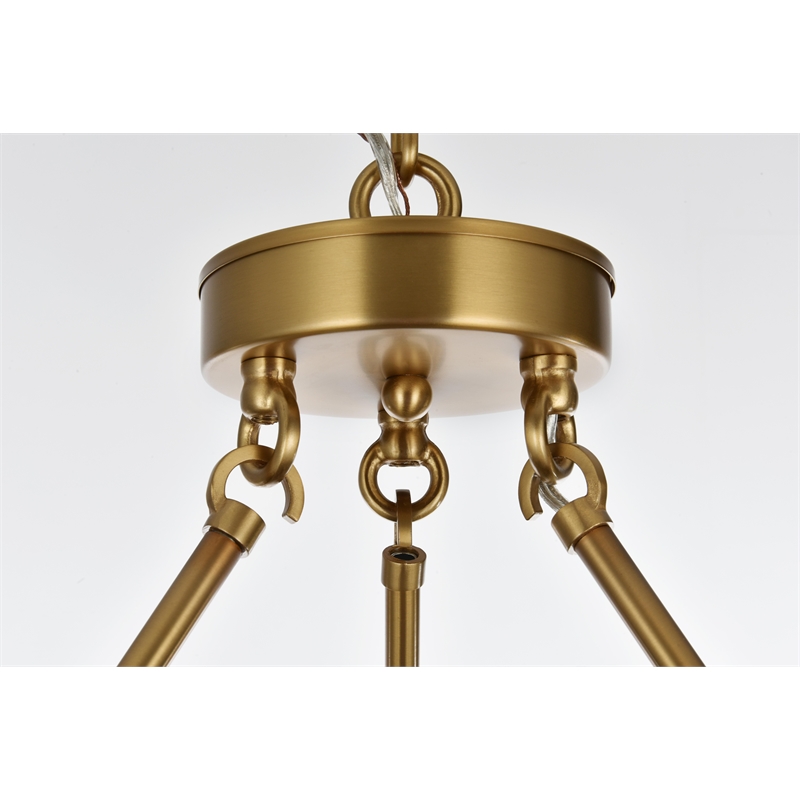 Elegant Lighting Cadence 48