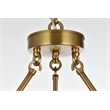 Elegant Lighting Cadence 48