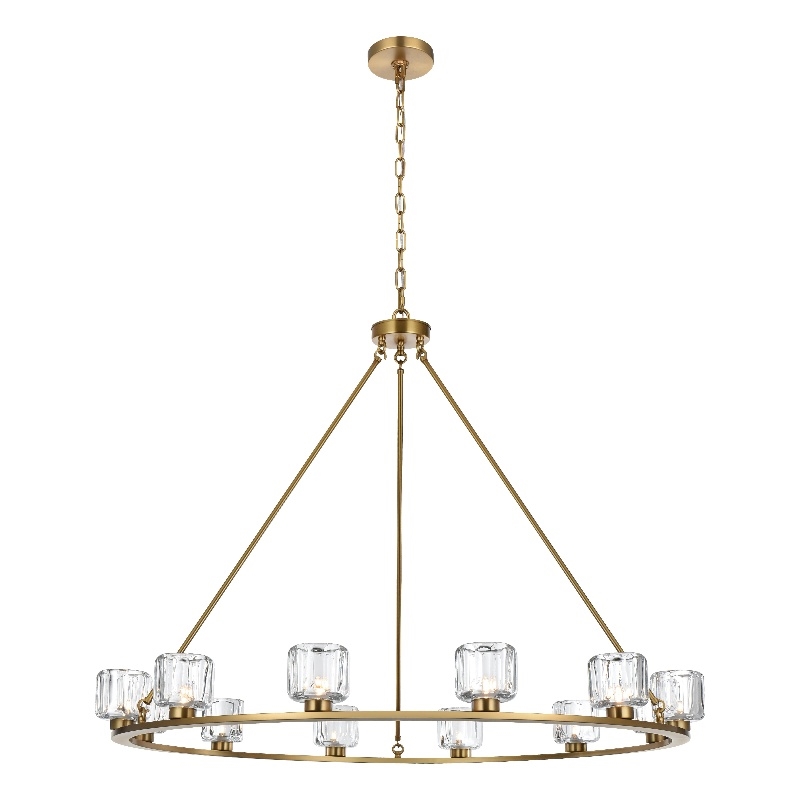 Elegant Lighting Cadence 48
