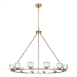 Elegant Lighting Cadence 48