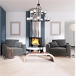 Elegant Lighting Cadence 36