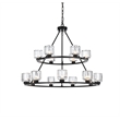 Elegant Lighting Cadence 36