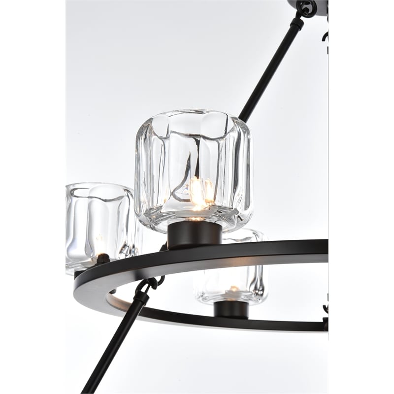 Elegant Lighting Cadence 36