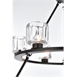 Elegant Lighting Cadence 36