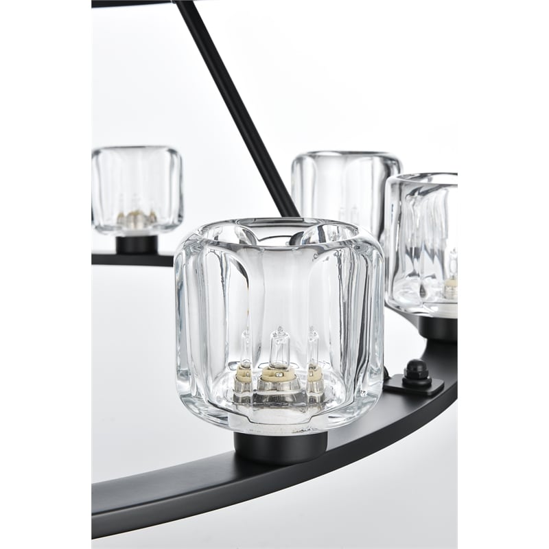 Elegant Lighting Cadence 36