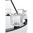 Elegant Lighting Cadence 36