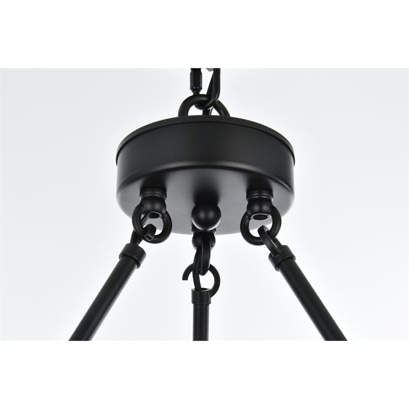 Elegant Lighting Cadence 36