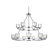 Elegant Lighting Cadence 36