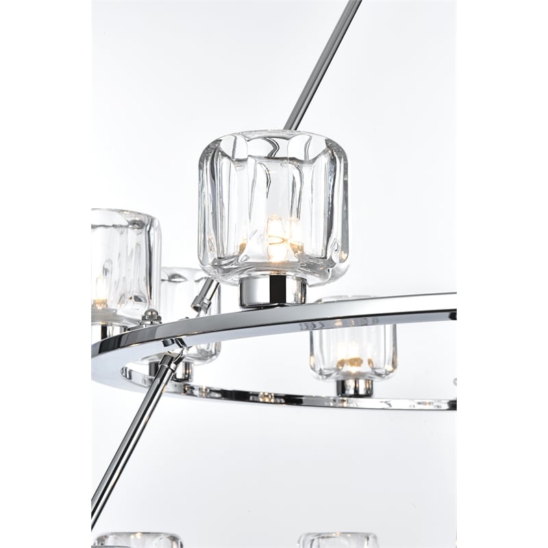 Elegant Lighting Cadence 36