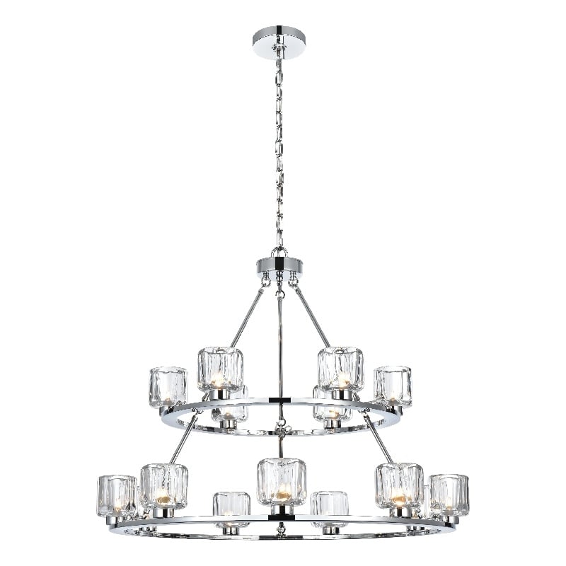 Elegant Lighting Cadence 36