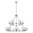 Elegant Lighting Cadence 36