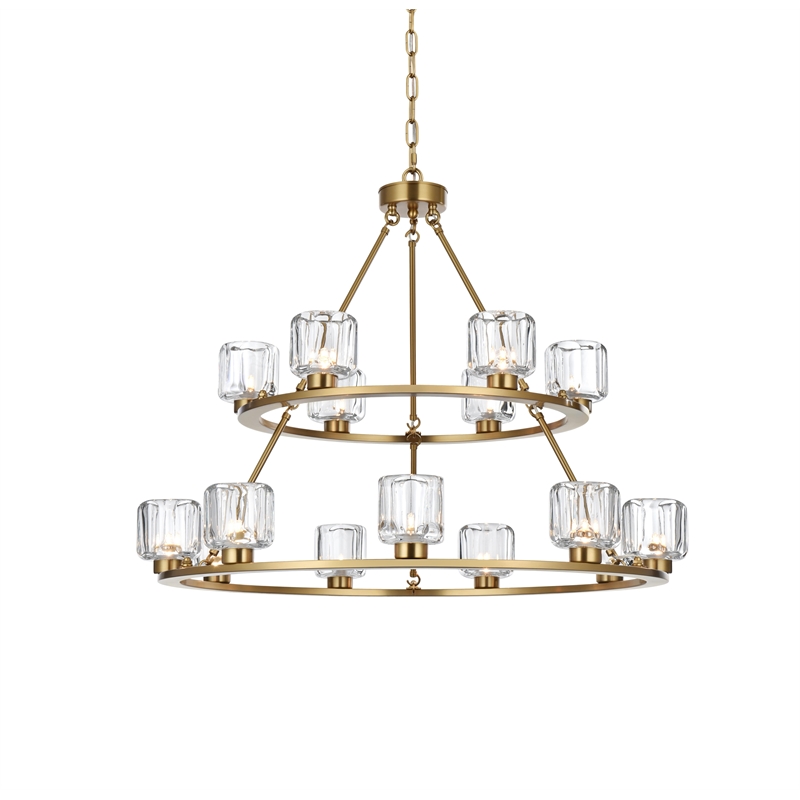 Elegant Lighting Cadence 36