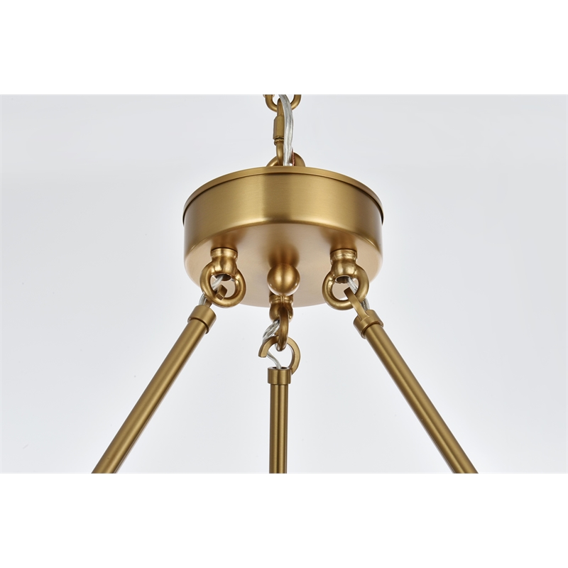 Elegant Lighting Cadence 36