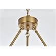 Elegant Lighting Cadence 36