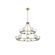 Elegant Lighting Cadence 36