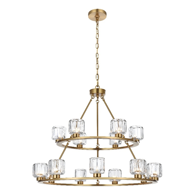 Elegant Lighting Cadence 36