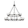 Elegant Lighting Cadence 48