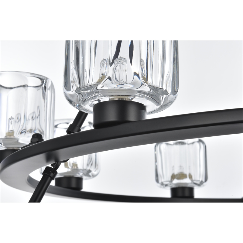 Elegant Lighting Cadence 48
