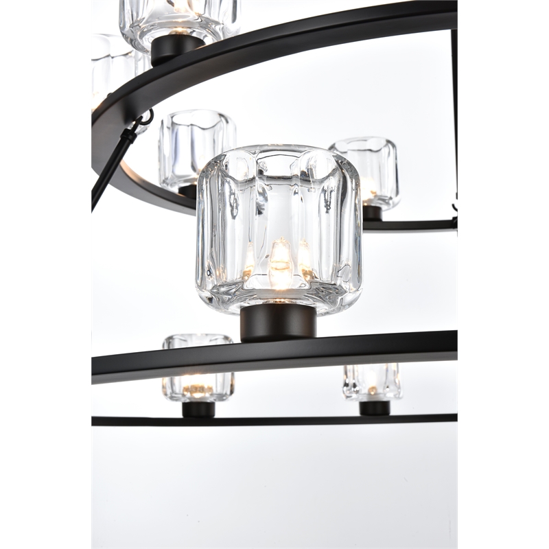Elegant Lighting Cadence 48
