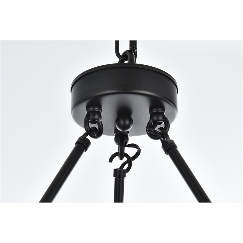 Elegant Lighting Cadence 48