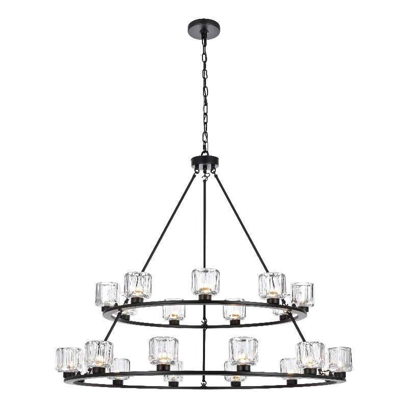 Elegant Lighting Cadence 48