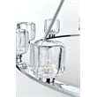 Elegant Lighting Cadence 48