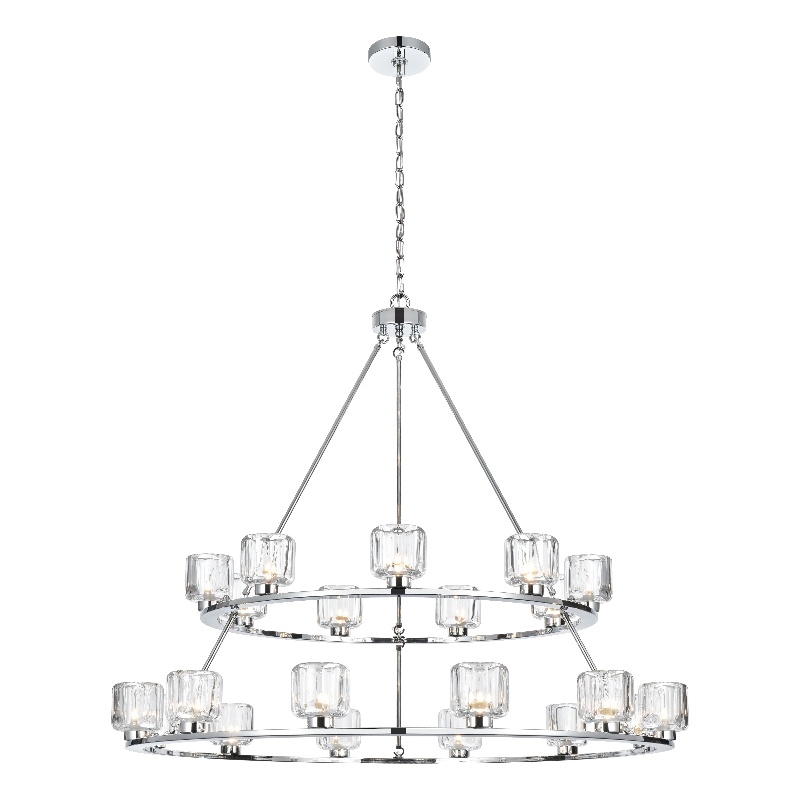 Elegant Lighting Cadence 48