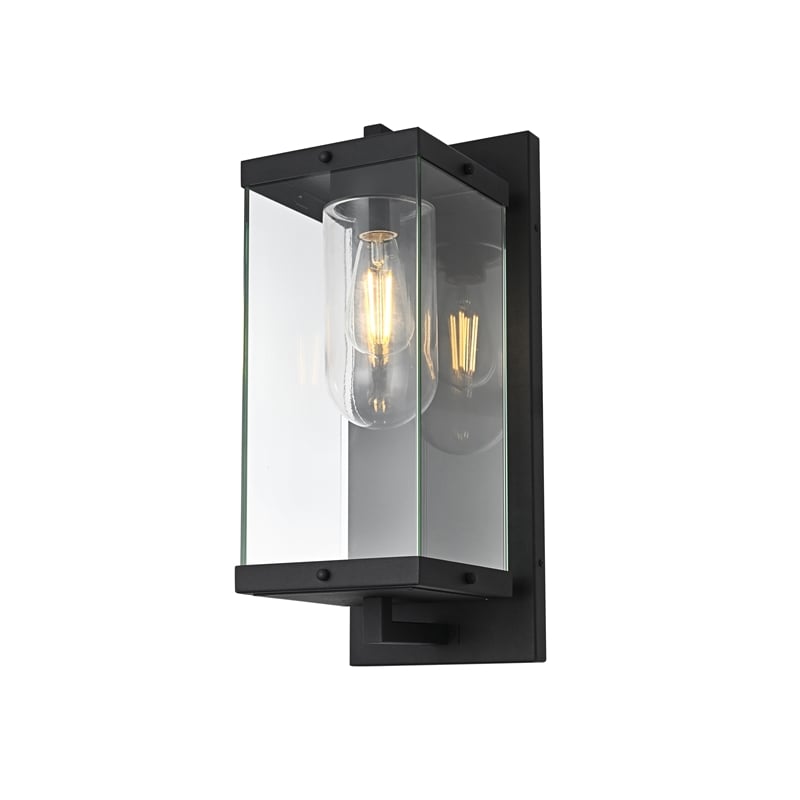 Elegant Lighting Keaton 8