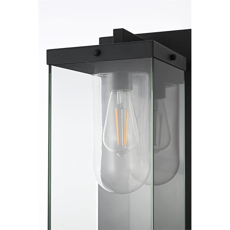 Elegant Lighting Keaton 8