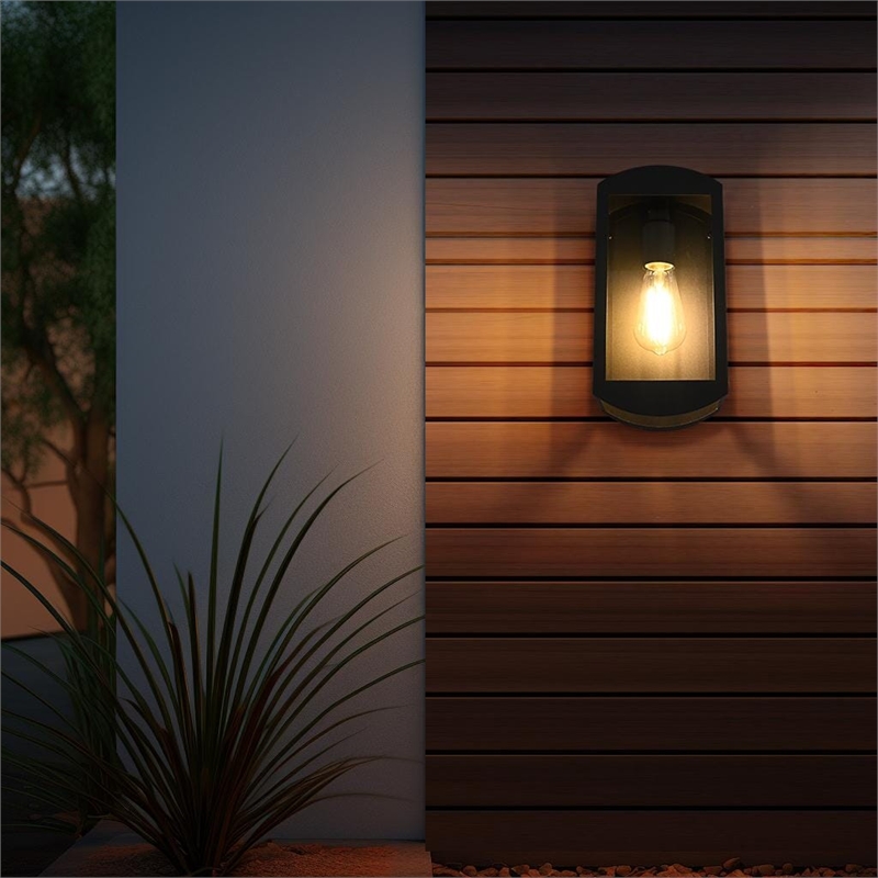 Elegant Lighting Miles 6