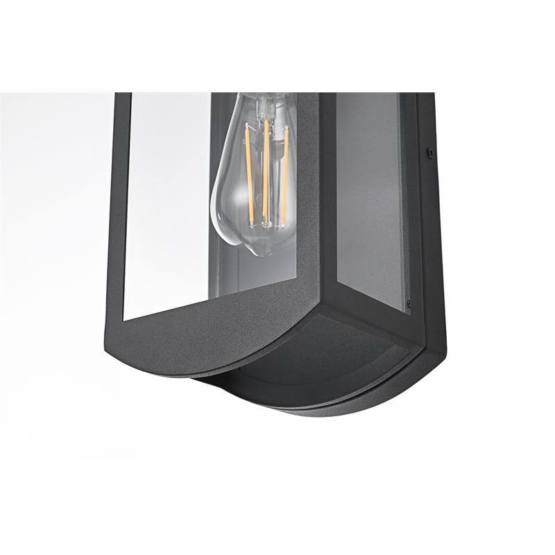 Elegant Lighting Miles 6