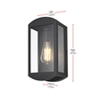 Elegant Lighting Miles 6