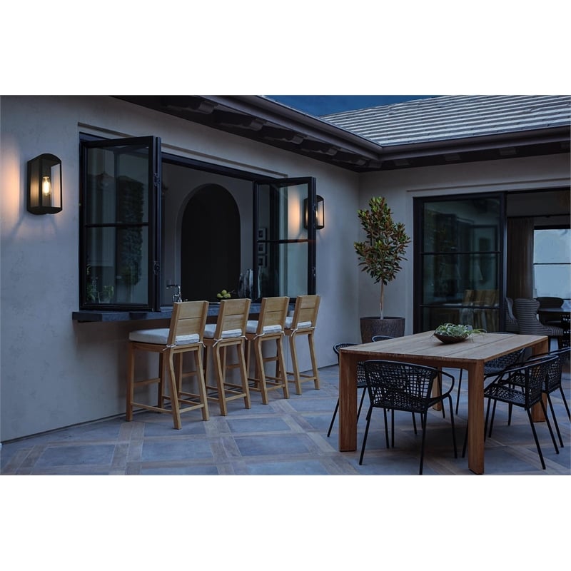 Elegant Lighting Miles 6