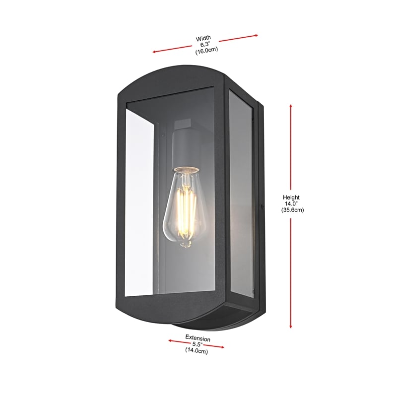 Elegant Lighting Miles 6