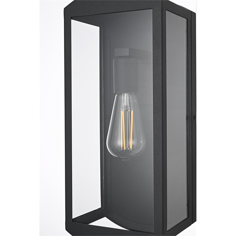 Elegant Lighting Miles 7