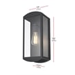 Elegant Lighting Miles 7