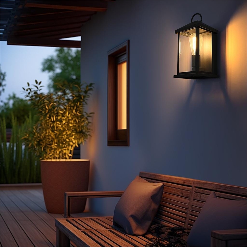 Elegant Lighting Neil 6