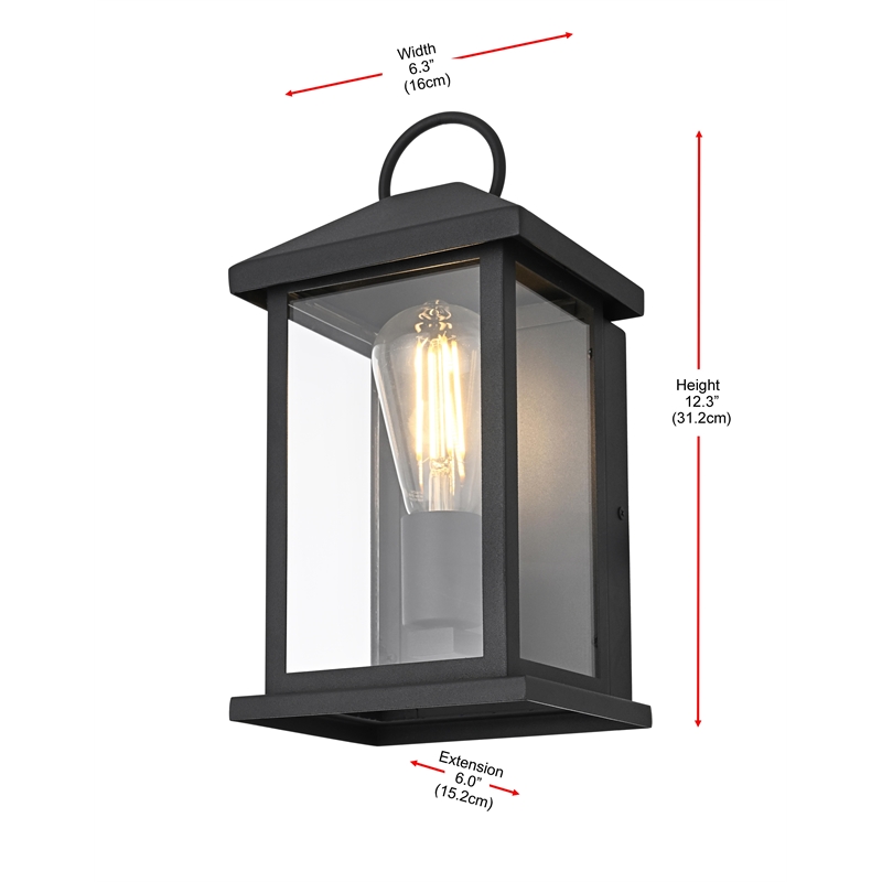 Elegant Lighting Neil 6
