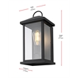 Elegant Lighting Neil 7