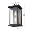 Elegant Lighting Neil 10