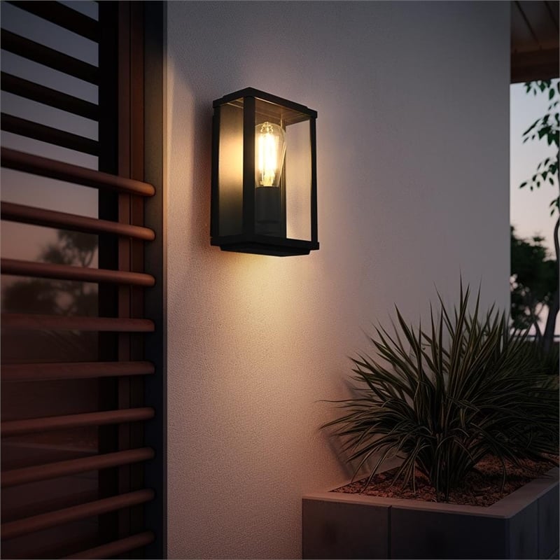 Elegant Lighting Santos 6