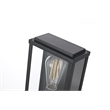 Elegant Lighting Santos 6