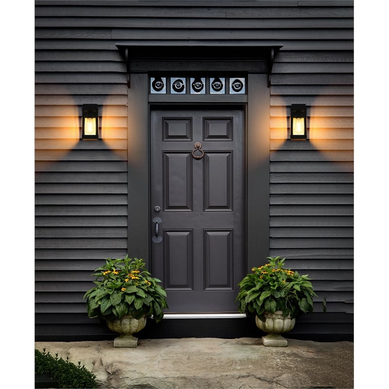 Elegant Lighting Peter 4