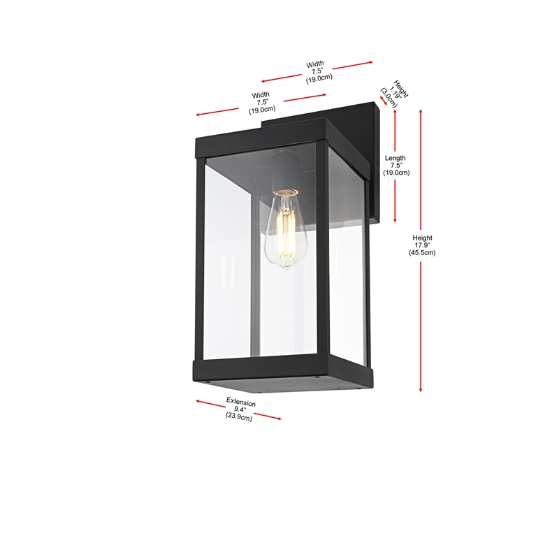 Elegant Lighting Peter 7