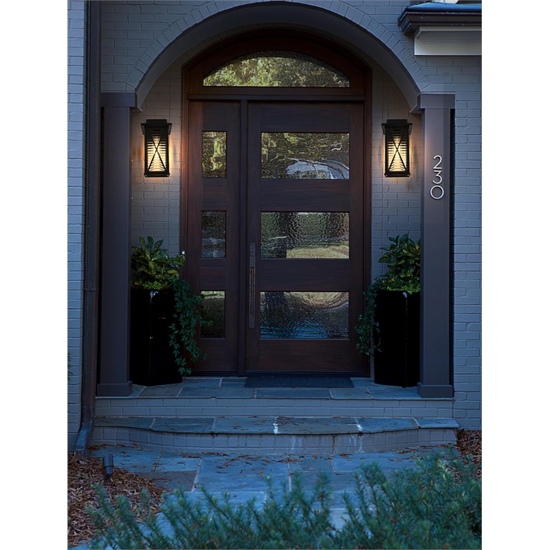 Elegant Lighting Jada 15
