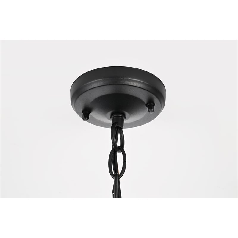 Elegant Lighting Veda 13