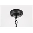 Elegant Lighting Veda 13