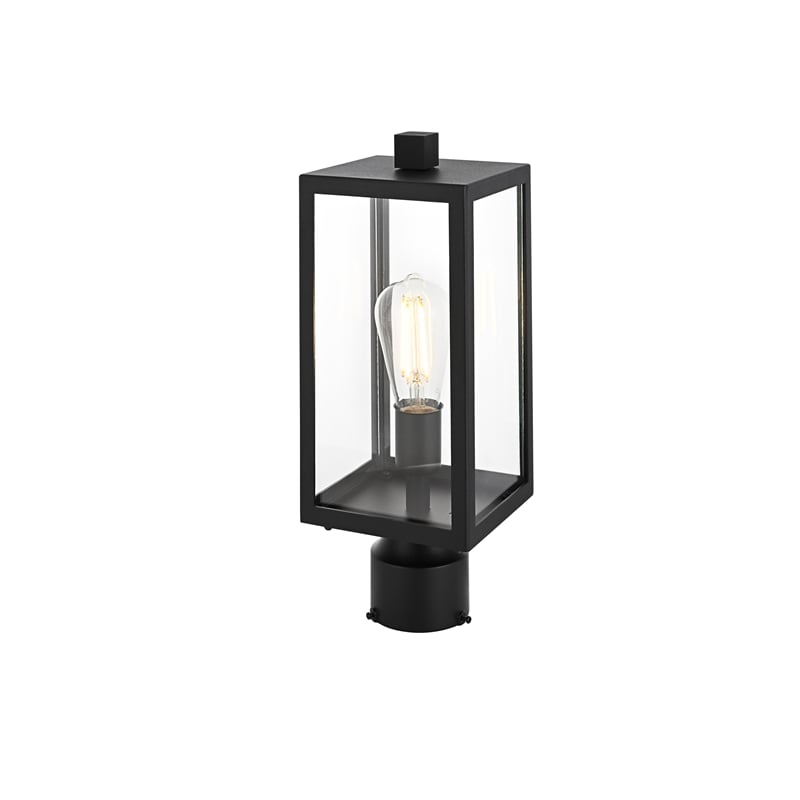 Elegant Lighting Veda 15
